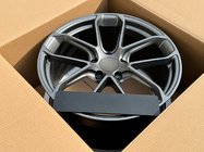 Porsche Cayenne 2018- Forged OEM R20 V2 Wheels (Set of 4) photo 3