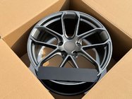 Porsche Cayenne 2018- Forged OEM R20 V2 Wheels (Set of 4) photo 2