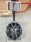 Porsche Cayenne 2018- Forged OEM R20 V2 Wheels (Set of 4) photo 9