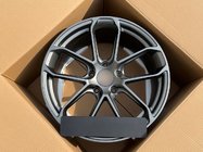 Porsche Cayenne 2018- Forged OEM R20 V2 Wheels (Set of 4) photo 1