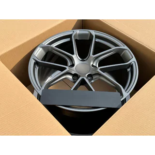 Forged OEM R20 V2 Wheels (Set of 4) photo 3