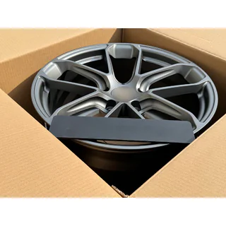 Forged OEM R20 V2 Wheels (Set of 4) photo 4