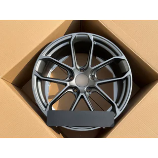 Forged OEM R20 V2 Wheels (Set of 4) photo 1