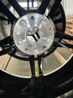 Porsche Taycan 2019- Forged OEM R21 V2 Wheels (Set of 4) photo 5