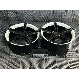 Forged OEM R21 V2 Wheels (Set of 4) photo 3