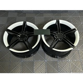 Forged OEM R21 V2 Wheels (Set of 4) photo 2