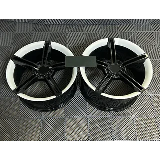 Forged OEM R21 V2 Wheels (Set of 4) photo 2