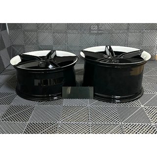 Forged OEM R21 V2 Wheels (Set of 4) photo 4