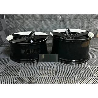 Forged OEM R21 V2 Wheels (Set of 4) photo 4
