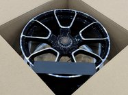 Porsche 911 (992) 2018– Forged OEM Wheels R20 R21 V34 (Set of 4) photo 4