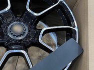 Porsche 911 (992) 2018– Forged OEM Wheels R20 R21 V34 (Set of 4) photo 10