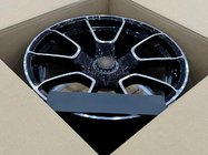 Porsche 911 (992) 2018– Forged OEM Wheels R20 R21 V34 (Set of 4) photo 5