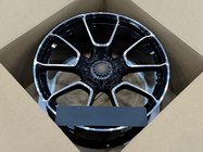 Porsche 911 (992) 2018– Forged OEM Wheels R20 R21 V34 (Set of 4) photo 3
