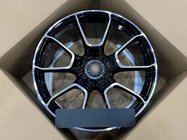 Porsche 911 (992) 2018– Forged OEM Wheels R20 R21 V34 (Set of 4) photo 2