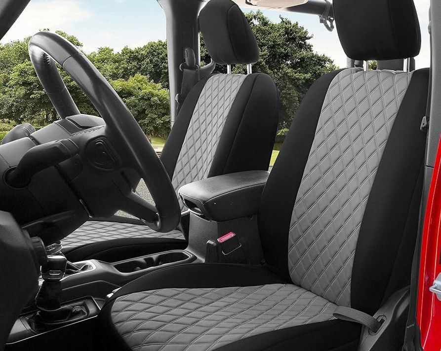 Can You Wash Car Seat Covers in the Washing Machine?