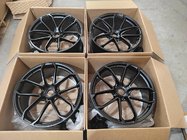 Porsche Cayenne 2018- Forged OEM Wheels R22 (Set of 4) photo 5