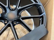 Porsche Cayenne 2018- Forged OEM Wheels R22 (Set of 4) photo 6