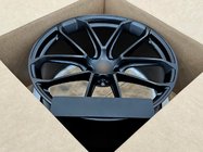 Porsche Cayenne 2018- Forged OEM Wheels R22 (Set of 4) photo 3