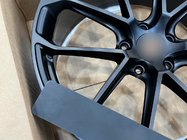 Porsche Cayenne 2018- Forged OEM Wheels R22 (Set of 4) photo 7