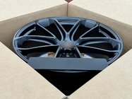 Porsche Cayenne 2018- Forged OEM Wheels R22 (Set of 4) photo 4
