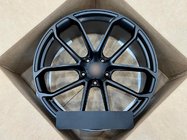 Porsche Cayenne 2018- Forged OEM Wheels R22 (Set of 4) photo 1