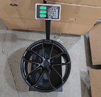 Porsche Cayenne 2018- Forged OEM Wheels R22 (Set of 4) photo 9