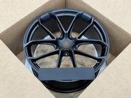 Porsche Cayenne 2018- Forged OEM Wheels R22 (Set of 4) photo 2