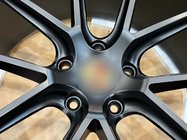 Porsche Cayenne 2018- Forged OEM Wheels R22 (Set of 4) photo 8