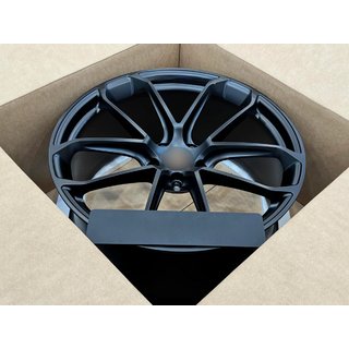 Forged OEM Wheels R22 (Set of 4) photo 3