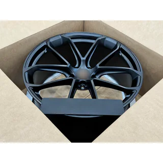 Forged OEM Wheels R22 (Set of 4) photo 3