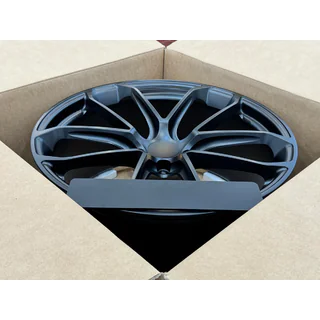 Forged OEM Wheels R22 (Set of 4) photo 4