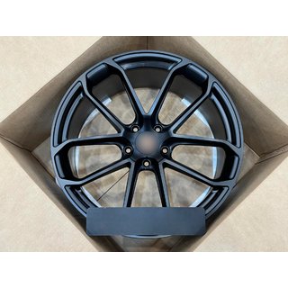 Forged OEM Wheels R22 (Set of 4) Porsche Cayenne 2018- photo 1