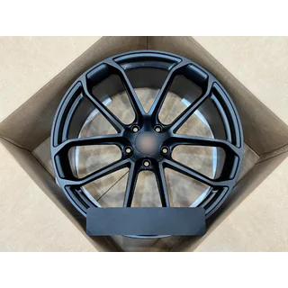 Forged OEM Wheels R22 (Set of 4) photo 1