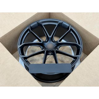 Forged OEM Wheels R22 (Set of 4) photo 2