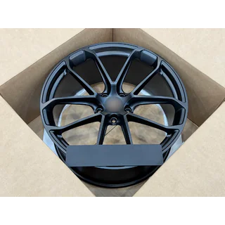 Forged OEM Wheels R22 (Set of 4) photo 2