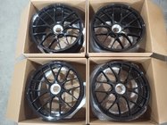 Porsche 911 (997) 2004–2012 Forged OEM Wheels R20 V3 (Set of 4) photo 7
