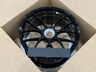Porsche 911 (997) 2004–2012 Forged OEM Wheels R20 V3 (Set of 4) photo 3