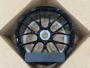 Porsche 911 (997) 2004–2012 Forged OEM Wheels R20 V3 (Set of 4) photo 2