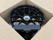 Porsche 911 (997) 2004–2012 Forged OEM Wheels R20 V3 (Set of 4) photo 4
