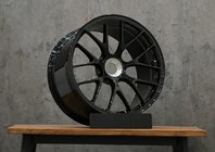 Porsche 911 (997) 2004–2012 Forged OEM Wheels R20 V3 (Set of 4) photo 1