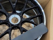 Porsche 911 (997) 2004–2012 Forged OEM Wheels R19 V3 (Set of 4) photo 9