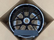 Porsche 911 (997) 2004–2012 Forged OEM Wheels R19 V3 (Set of 4) photo 2