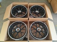 Porsche 911 (997) 2004–2012 Forged OEM Wheels R19 V3 (Set of 4) photo 7