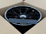 Porsche 911 (997) 2004–2012 Forged OEM Wheels R19 V3 (Set of 4) photo 6