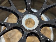 Porsche 911 (997) 2004–2012 Forged OEM Wheels R19 V3 (Set of 4) photo 8