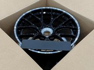 Porsche 911 (997) 2004–2012 Forged OEM Wheels R19 V3 (Set of 4) photo 4