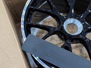 Porsche 911 (997) 2004–2012 Forged OEM Wheels R19 V3 (Set of 4) photo 10