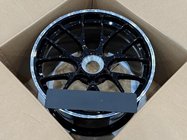 Porsche 911 (997) 2004–2012 Forged OEM Wheels R19 V3 (Set of 4) photo 3