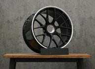 Porsche 911 (997) 2004–2012 Forged OEM Wheels R19 V3 (Set of 4) photo 1