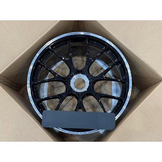 Forged OEM Wheels R19 V3 (Set of 4) Porsche 911 (997) 2004–2012 photo 2